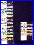 MHS type metallic yarn from Modern Tex