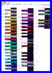 M type metallic yarn from Modern Tex
