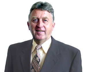 Rolf Neidert - our flock tow sales agent