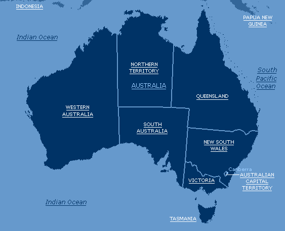 Swicofil Sales contacts in Oceanian countries