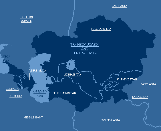 Swicofil Sales contacts in Central Asian countries