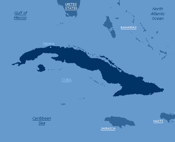 Swicofil Sales contacts in Caribbean countries