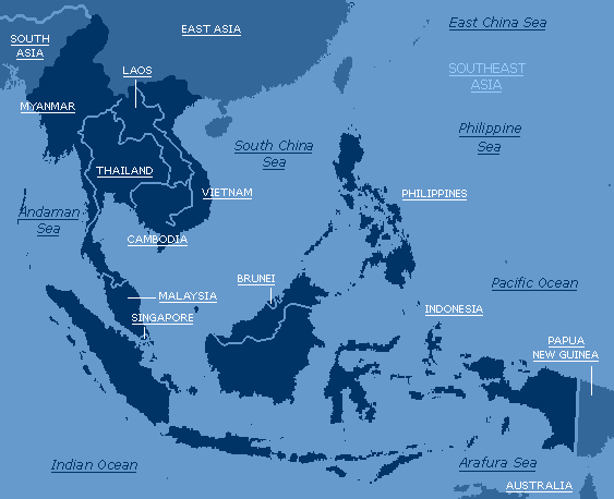 Swicofil Sales contacts in South East Asian countries