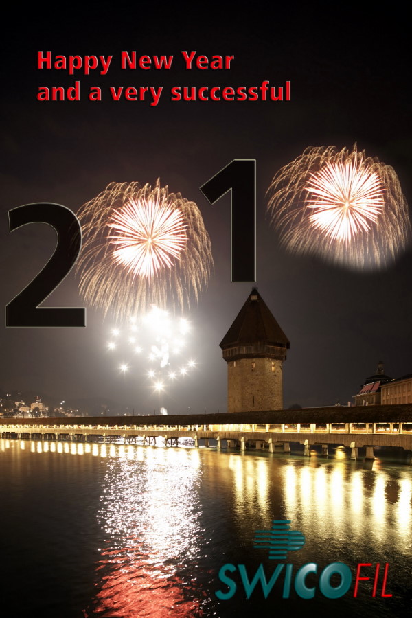 Happy New Year 2010 and thank you for your support