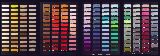 bright drawn polyester spundyed shades