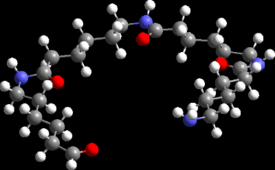 General Nylon Fiber 110