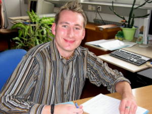 Patrick Fuchs Team 2 Swicofil