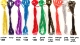 PES high tenacity spundyed dtex 1100 f 192 for color fast products