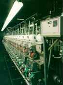Perky and Carolan made from polyamide 6.6 or polyester airtextured (Taslan) yarns are registered trademarks of Pharr International