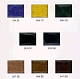 polyester fiber spundyed for spinning and other applications