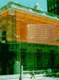polypropylene for netting applications