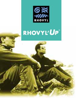 Rhovyl UP
