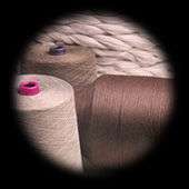 Nui Zen bobbins