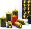 PP binding raffia