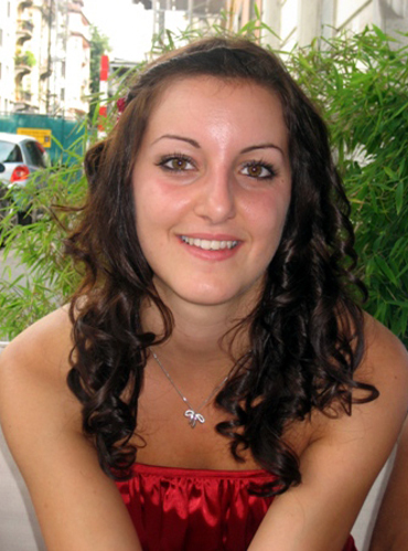 Serena Salatino