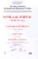 Setila Widnau SQS ISO 9001 Certificate