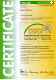 Setila SA Widnau has all products Oekotex certified