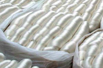 pure silk