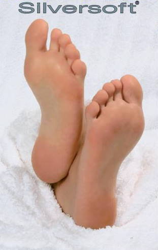 Foot Odor And Smell And Test 30