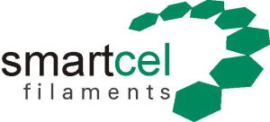 Smartfiber smartcel filaments for bristles - monofilament
