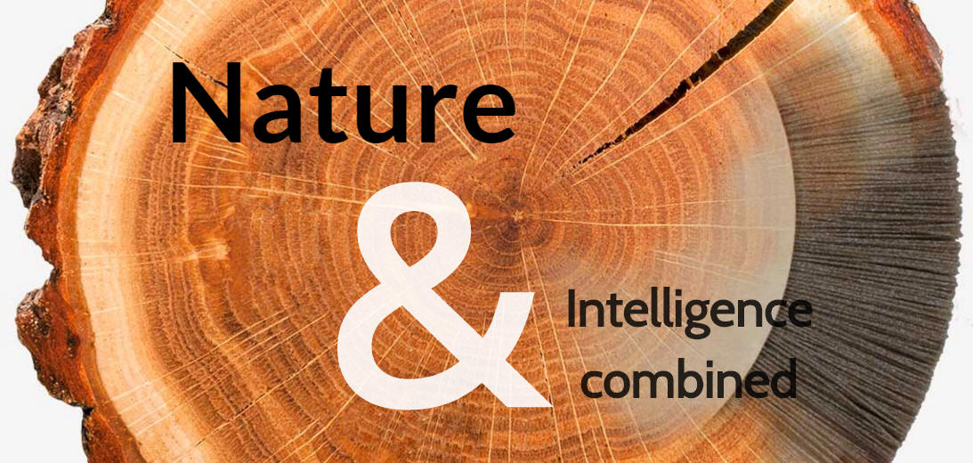Nature and intelligence combined - smartfilaments. smartfilaments enhance products with functional properties. Cellulose monofilaments filled with diamond, silicon, carbide, carbon, aluminium oxide, diatomite, clay, seaweed, silver, zinc, quartz, oil