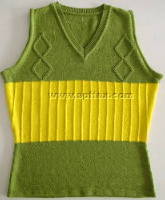 soybean protein fibers for soft, luxurious and comfortable pullovers