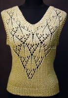 soybean protein fibers for luxurious and comfortable tops