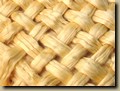 soya bean protein fiber for comfortable and healthy clothes