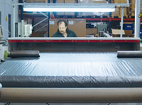 Ultraflex shielding tape