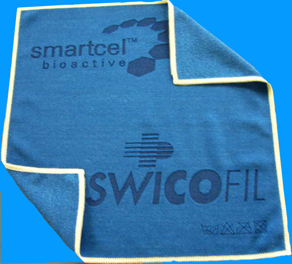 Swicowish cleaning towel