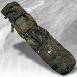 EMI shielding concept in military end uses with Swiss Shield fabric
