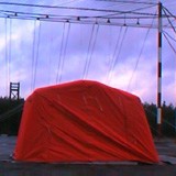 EMI shielding concept in military end uses with Swiss Shield fabric