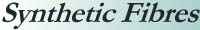 Synthetic fiber products - Swicofil's target products