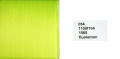 Tersuisse spundyed dope dyed polyester high tenacity fluor lemon 1565