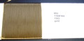 Tersuisse spundyed dope dyed polyester high tenacity gold 1563
