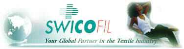 Yarn and fiber specialist Swicofil