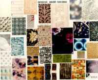 Setila Polyester: Colour harmonies for ladies outerwear and sportswear - Winter 1999/2000