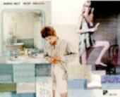 Setila Polyester: Colour harmonies for ladies outerwear - Winter 1999/2000