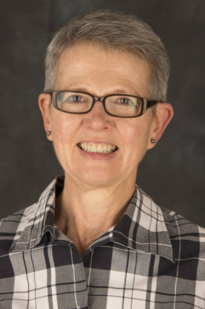 Trudi Zimmermann