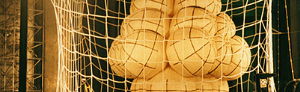 Vectran - liquid crystal polymer yarns and fibers for demanding military and aerospace applications