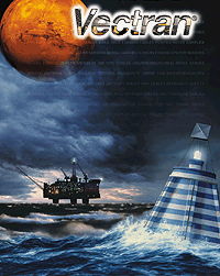 Vectran - liquid crystal polymer yarns and fibers - engineering information