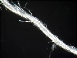 Viscose Siro Spun Ne 30/1