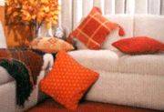 rayon viscose for fashionable cushion covers
