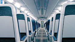 Transport yarns