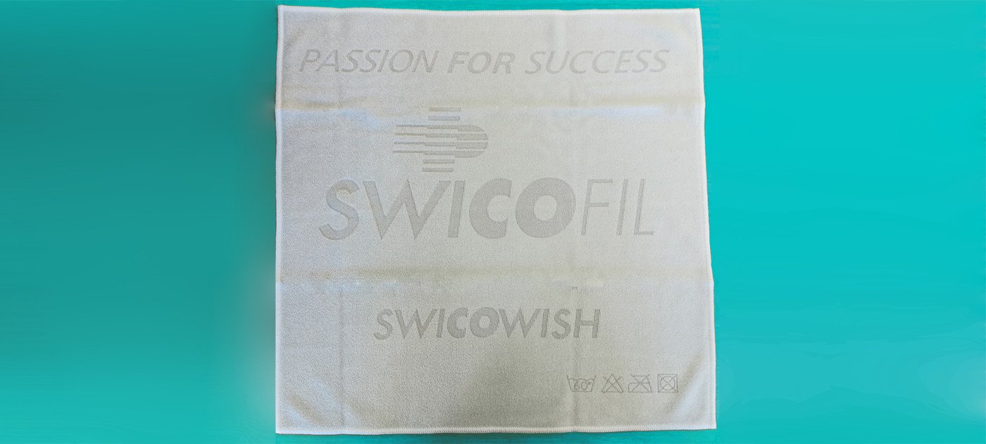 SwicoWish cleaning towel
