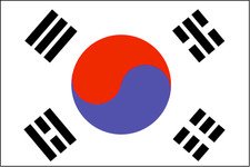 South Korea and Swicofil - contact your local agents Jhung Cha and Helen Hwang