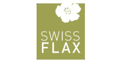 Swissflax - sustainable flax from the heart of Europe.
