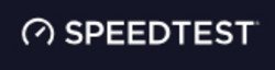 Speedtest - test your internet connection