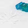 dental floss with Swicofil