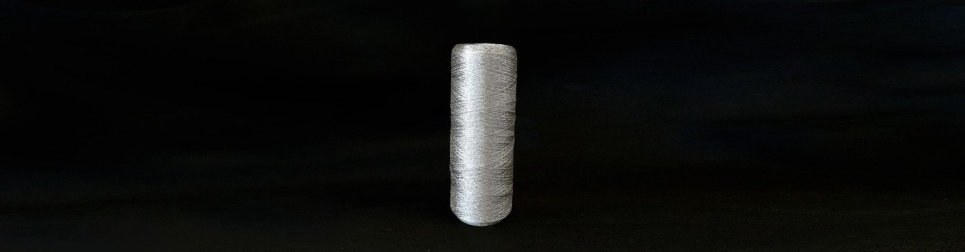 SwicoSilver HiCon high conductive silver yarn